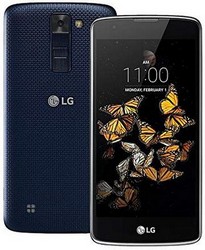 Замена дисплея на телефоне LG K8 в Смоленске